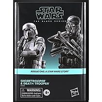 Amazon | スター・ウォーズ ブラックシリーズ 6インチフィギュア